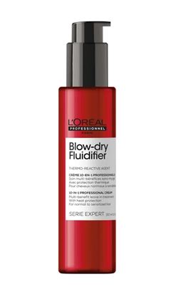 Leave-in L´Oreal Professionnel Serie Expert 150 ml Blow-Dry Fluidifier 