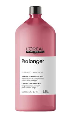 Shampoo L´Oreal Professionnel Serie Expert 1500 ml Pro Longer 