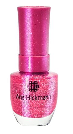 Esmalte Ana Hickmann New Fashion Color 9 ml Flamingo 