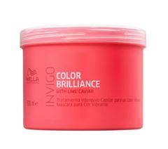 Mascara Para Tratamento Wella Professionals Invigo 500 ml Color Brilliance 