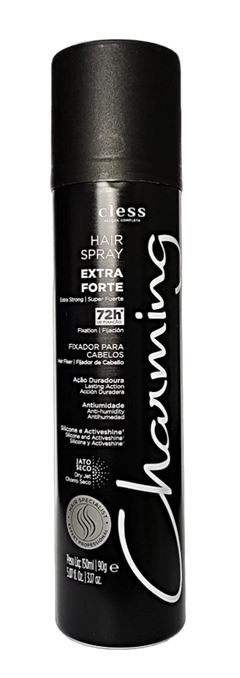 Hair Spray Charming 150 ml Extra Forte