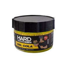 Gel Cola Hard Fix 300 gr Amarelo