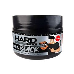 Gel Hard Fix 300 gr Black