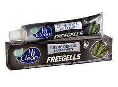 Creme Dental Hi Clean Freegells 90 gr Extra Forte
