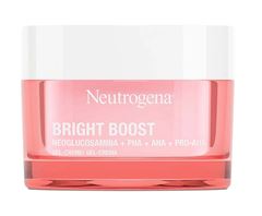 Gel Creme Facial Neutrogena 50 gr Bright Boost
