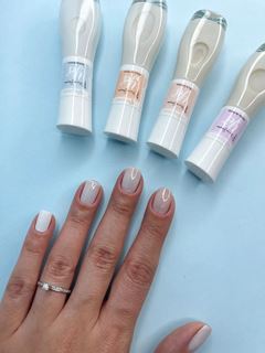 Esmalte Maria Pomposa I Said Yes 8 ml Anel de Diamante 