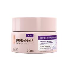 Creme Facial Hidramais 100gr Noturno