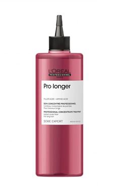 Serum L'oréal Professionnel Serie Expert 400 ml Pro Longer