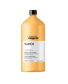 Shampoo L'Oréal Professionnel Serie Expert NutriOil 1,5 litros