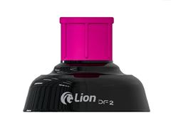 Difusor de Cabelo Lion DF2 Pink