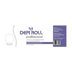 Lenço Polipropileno Depi-Roll 50 Folhas