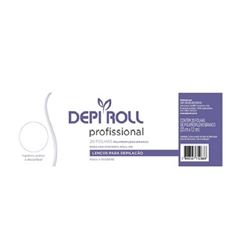 Lenço Polipropileno Depi-Roll 20 Folhas