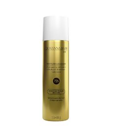 Desodorante Aerosol Giovanna Baby 150 ml Gold