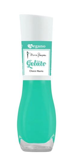 Esmalte Maria Pomposa Gelato 8 ml Choco Menta