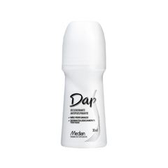 Desodorante Roll-On Dap 30 ml Sem Perfume