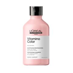 Shampoo L'Oreal Professionnel Serie Expert 300 ml Vitamino Color Resveratrol 