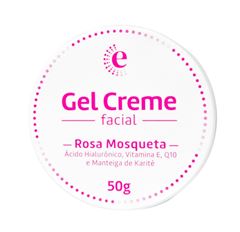 Gel Creme Facial Rugol Epile 50 gr Rosa Mosqueta