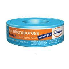 Microporosa Cremer 1,2cmx4,5m