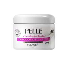 Desodorante Creme Beauty Slime 50 gr Flower