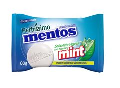 Sabonete Barra Herbíssimo Mentos 80 gr Mint