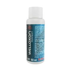 Oxidante Wella Welloxon Perfect 60 ml 20 Volumes 6%