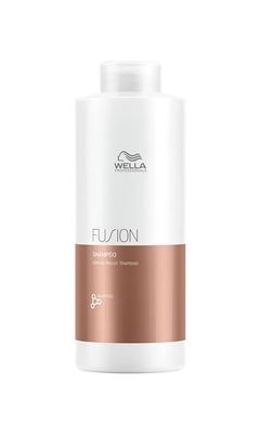 Shampoo Wella Professionals 1000 ml Fusion