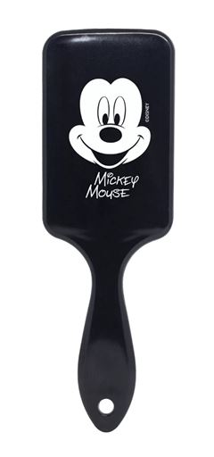 Escova de Cabelo Marco Boni Raquete Disney Mickey 7612