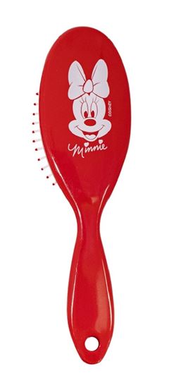 Escova de Cabelo Marco Boni Oval Disney Minnie 7615