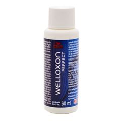 Oxidante Wella Welloxon Perfect 60 ml 30 Volumes 9%