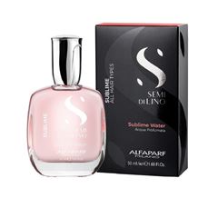 Perfume Capilar Alfaparf Semi Di Lino 50 ml Sublime Water