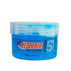 Gel New Hair 300 gr Azul