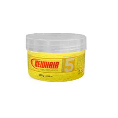 Gel New Hair 300 gr Amarelo