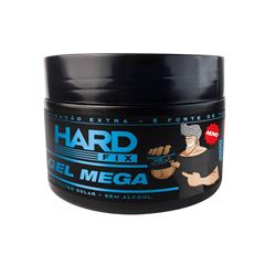 Gel Hard Fix 300 gr Mega