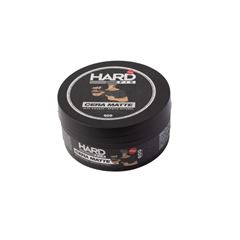 Cera Hard Fix 60 gr  Mate