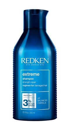 Shampoo Redken 300 ml Extreme