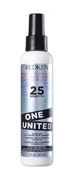 Óleo Redken 150 ml One United