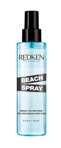Spray Texturizador Redken 125 ml Beach
