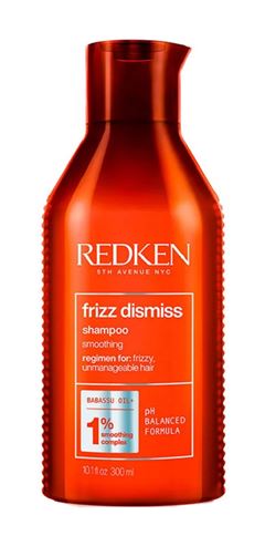 Shampoo Redken 300 ml Frizz Dismiss