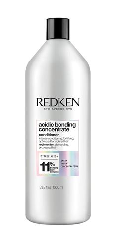 Condicionador Redken 1000 ml Acidic Bonding Concentrate