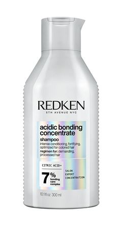 Shampoo Redken 300 ml Acidic Bonding Concentrate
