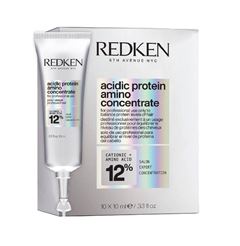 Concentrado de Aminoácidos Redken 10 ml Acidic Protein