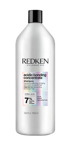 Shampoo Redken 1000 ml Acidic Bonding Concentrate