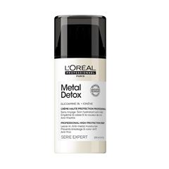 Leave-in Serie Expert Metal Detox 100 ml