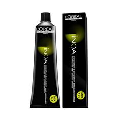 Coloração L'oreal Professionnel Inoa 60 gr Louro Muito Claro Dourado 9.3