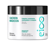 Máscara Hidratante Eico Pro 300 gr Cachos Mágicos 