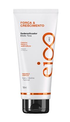 Redensificador Eico Pro 190 ml Força & Crescimento