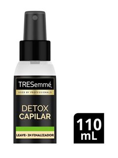 Leave-In Finalizador 110 ml Detox Capilar