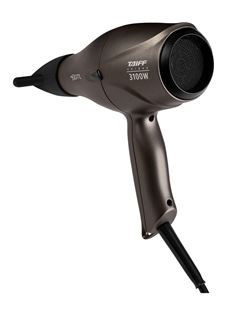 Secador de Cabelo Taiff Unique Digital 3100W 220V