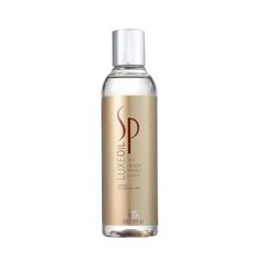 Shampoo Wella Professionals SP 200 ml Luxe Oil Keratin 