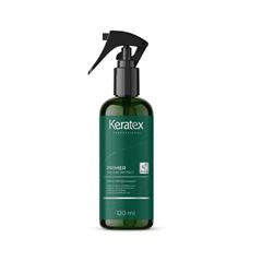 Protetor Termico Keratex 120 ml Primer